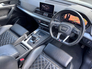 2020 AUDI Q5 S LINE COMP 55 TFSI E QUATTRO // HIGH SPEC //  202 REG