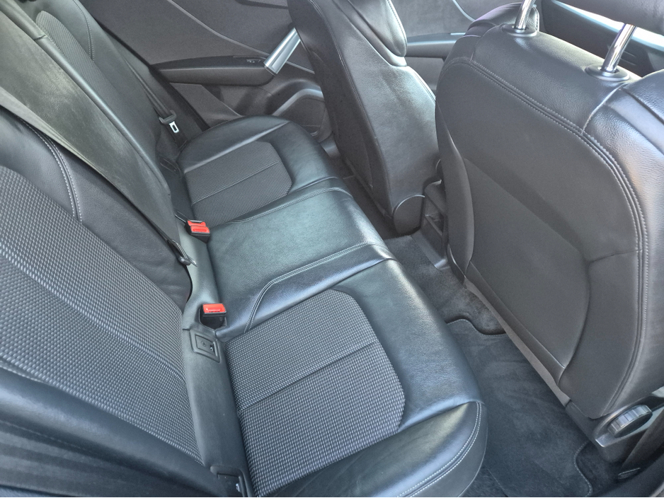 2020 Audi Q2 1.6L Diesel For Sale Images