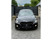 2014 BMW 3 Series 2L Diesel For Sale Images
