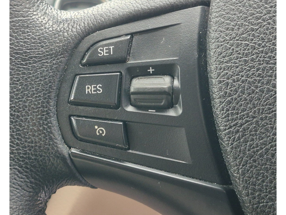 2014 BMW 1 Series 1.6L Petrol For Sale Images