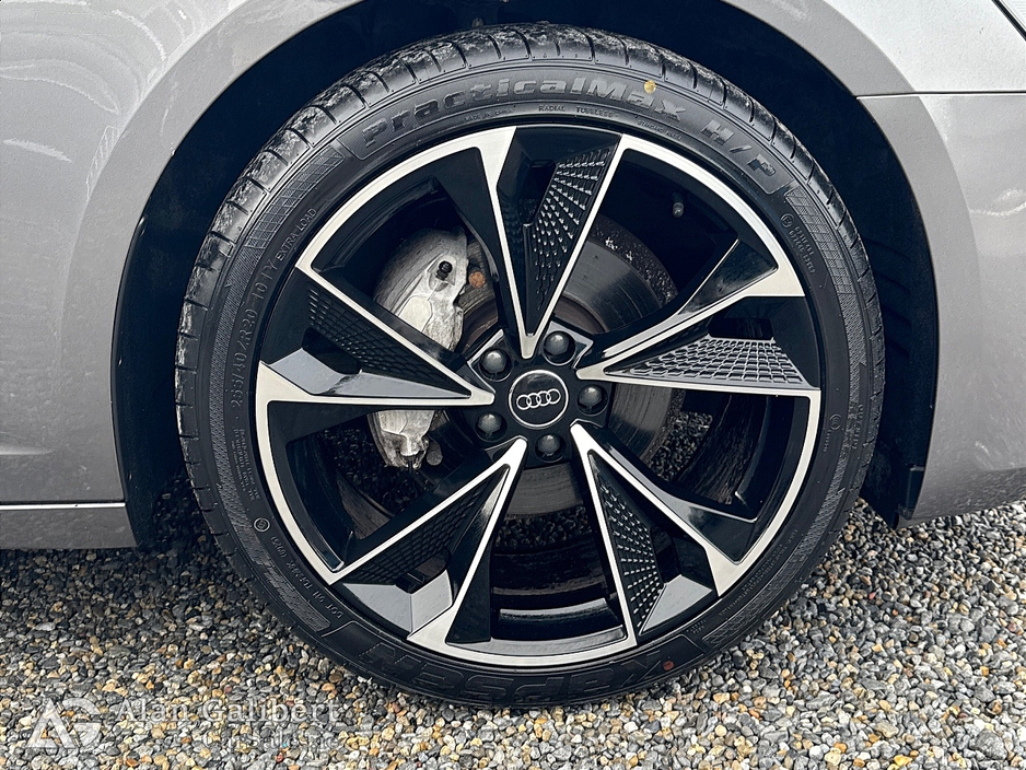 2021 Audi A6 2L Diesel For Sale Images