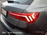 2022 AUDI Q3 45 TFSI E S Tronic S line