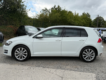 2015 Volkswagen Golf 1.4L Petrol For Sale Images