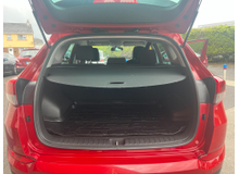 2017 Hyundai Tucson 1.7L Diesel For Sale Images