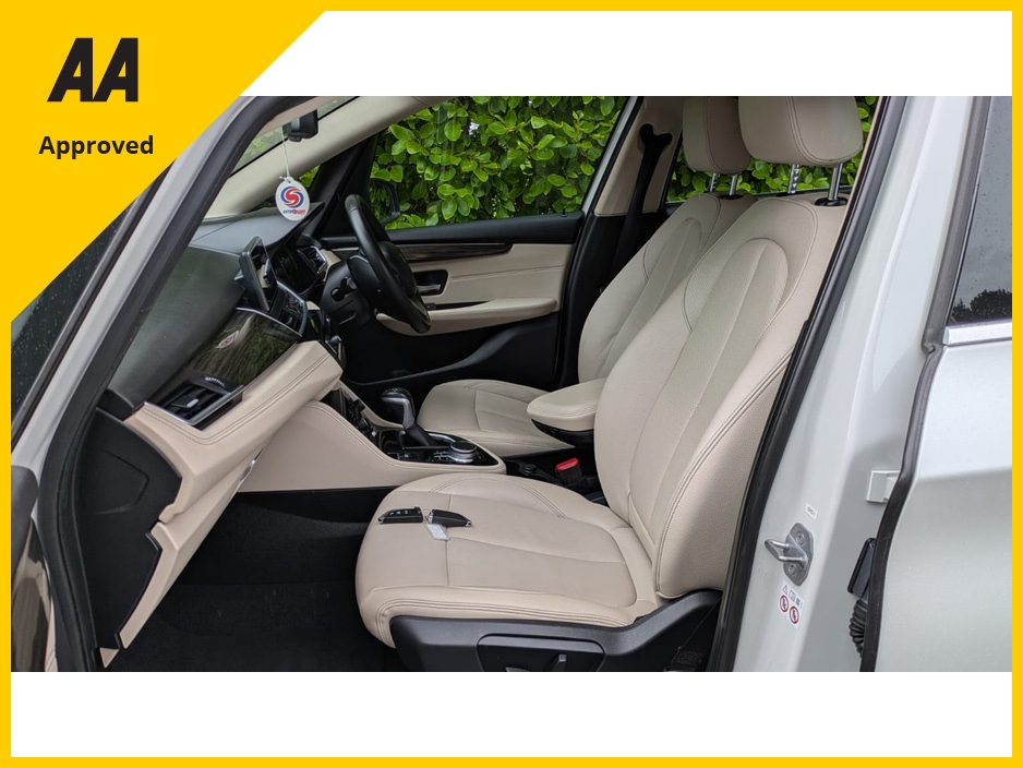 2019 BMW 2 Series 2L Diesel For Sale Images