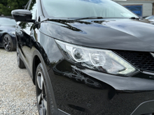 2017 Nissan Qashqai 1.5L Diesel For Sale Images