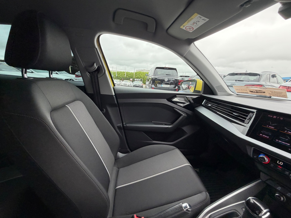 Audi A1 SPORT - 1.0L PETROL - AUTO - 12M WARRANTY - CAR: 2377 — thumbnail 34