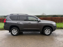 2023 TOYOTA LANDCRUISER 2.8 D4d LWB AUTO COMMERCIAL 