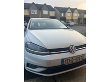 Volkswagen Golf 1.6 TRENDLINE TDI 90HP...