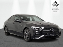 Mercedes-Benz C Class C300e Urban Edition