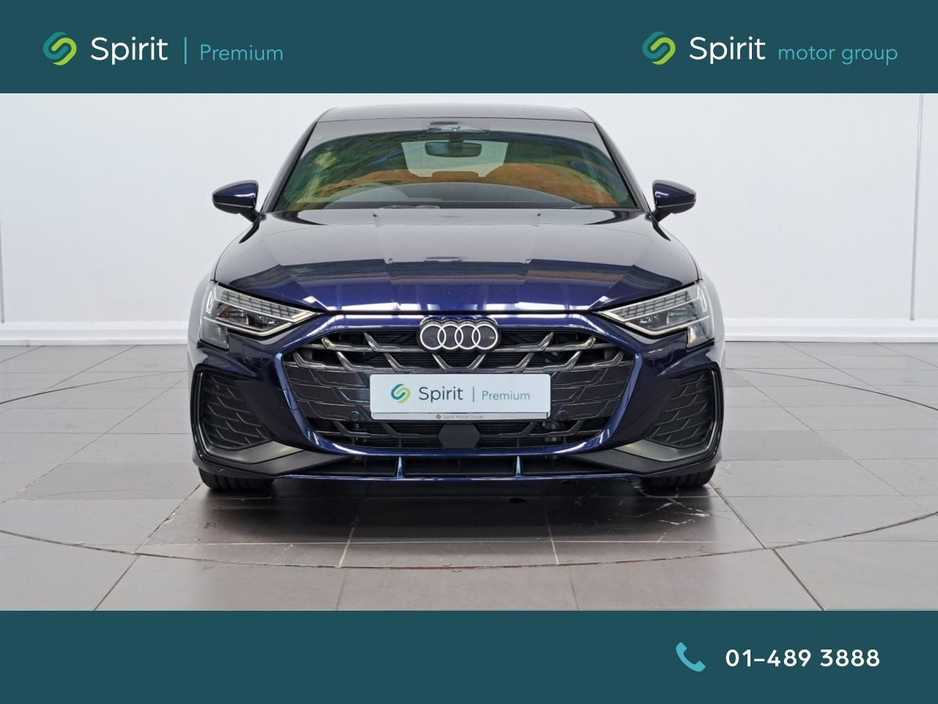 Audi A3 S-Line 40 204hp PHEV* * CALL OR WHATS APP DEREK ON 0861653401* — thumbnail 8