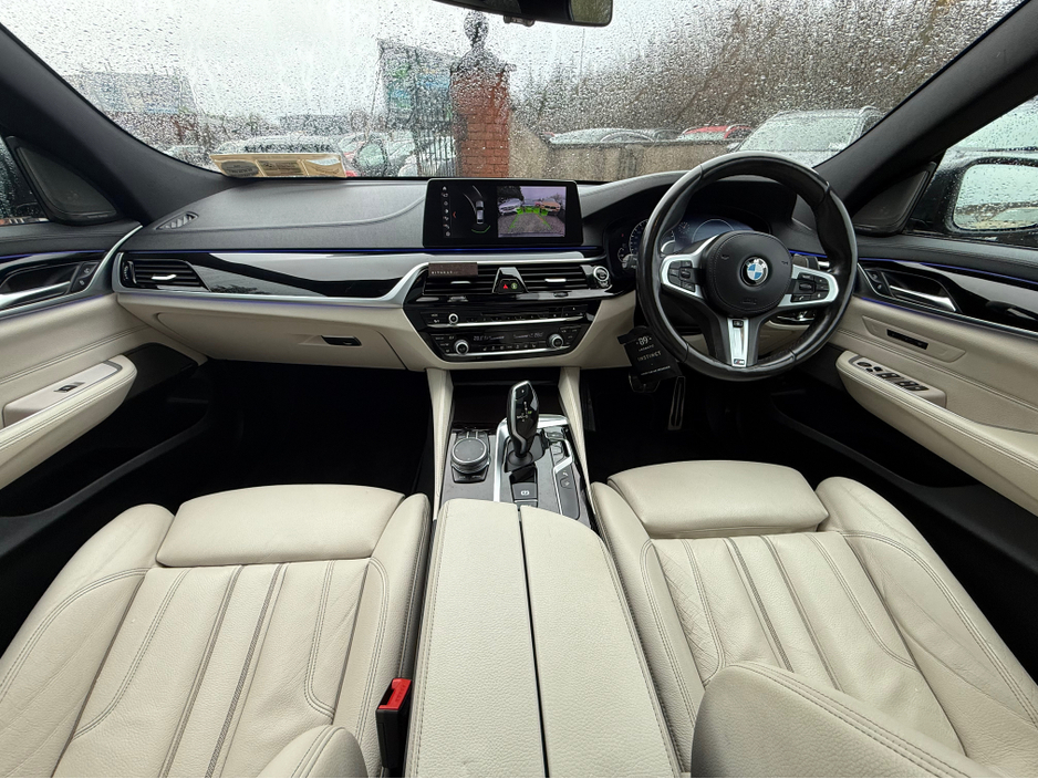 2019 BMW 6 Series 2L Diesel For Sale Images