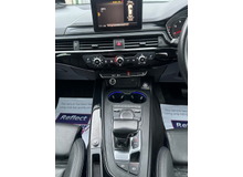 2019 Audi A4 2.0L Diesel For Sale Images