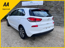 2017 Hyundai i30 1.6L Diesel For Sale Images