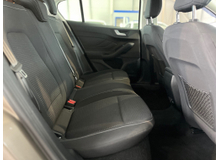 2018 Ford Focus 1.5L Diesel For Sale Images