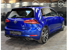 2019 Volkswagen Golf 2.0L Petrol For Sale Images