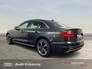 2023 AUDI A4 Tdi Se Auto 35 TDi 163 MHEV S tronic with Virtual Cockpit 