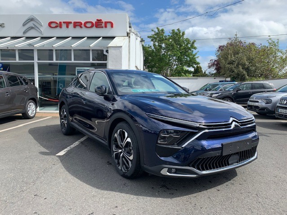 2026 Citroen C5X For Sale Images