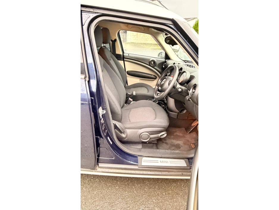 MINI Hatch — thumbnail 11