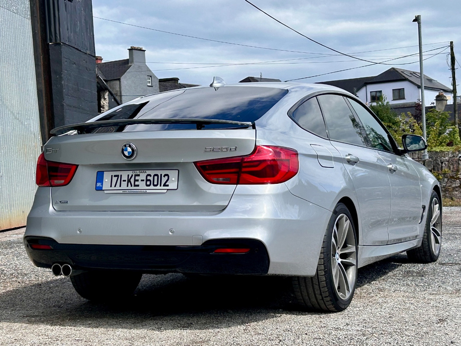 2017 BMW 3 Series 2L Diesel For Sale Images