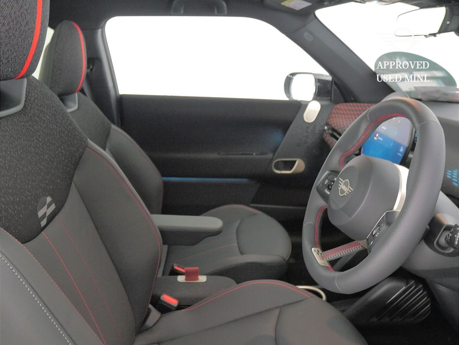 2025 MINI Hatch 0L Electric For Sale Images