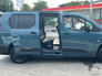 2026 CITROEN BERLINGO MULTISPACE WHEELCHAIR CONVERSION 7 SEATS
