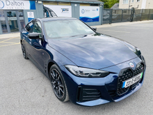2023 BMW i4 0L Electric For Sale Images
