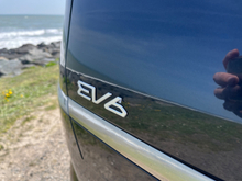 2023 Kia EV6 0L Electric For Sale Images