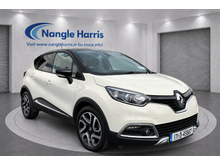 2017 Renault Captur 1.5L Diesel For Sale Images