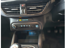 2023 Ford Focus 1.0L Petrol Hybrid For Sale Images