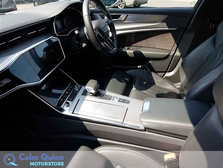 2019 Audi A6 2L Diesel For Sale Images