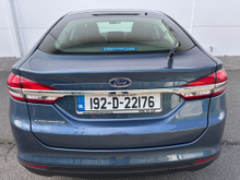 2019 Ford Mondeo 2L Diesel For Sale Images