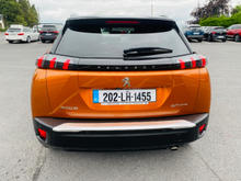 2020 Peugeot 2008 1.5L Diesel For Sale Images
