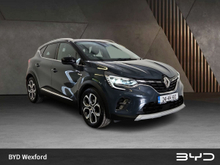 Renault Captur TCe 140 Auto Techno