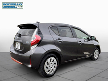 2018 Toyota Aqua 1.5L Petrol Hybrid For Sale Images