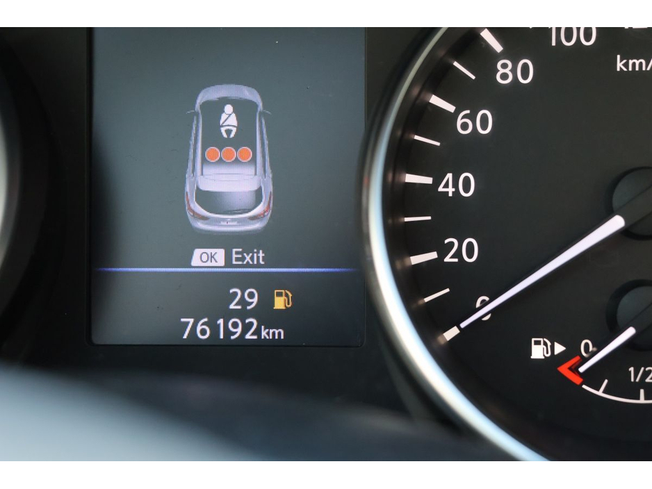 Nissan Qashqai 1.3 PET SE — thumbnail 23