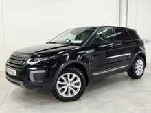 2017 Land Rover Range Rover Evoque 2L Diesel For Sale Images