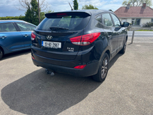 2015 Hyundai ix35 1.7L Diesel For Sale Images