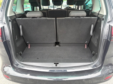 2015 Vauxhall Zafira 2L Diesel For Sale Images