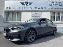 2021 BMW 2 Series 2L Diesel For Sale Images