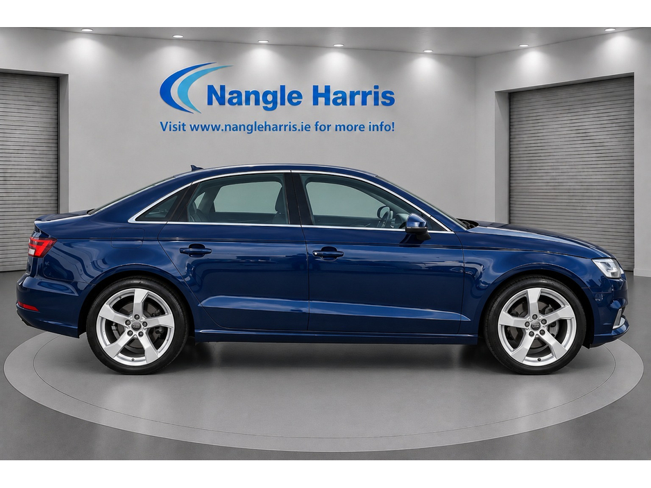2020 Audi A3 1.4L Petrol For Sale Images