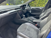 2023 Volkswagen Arteon 2L Diesel For Sale Images