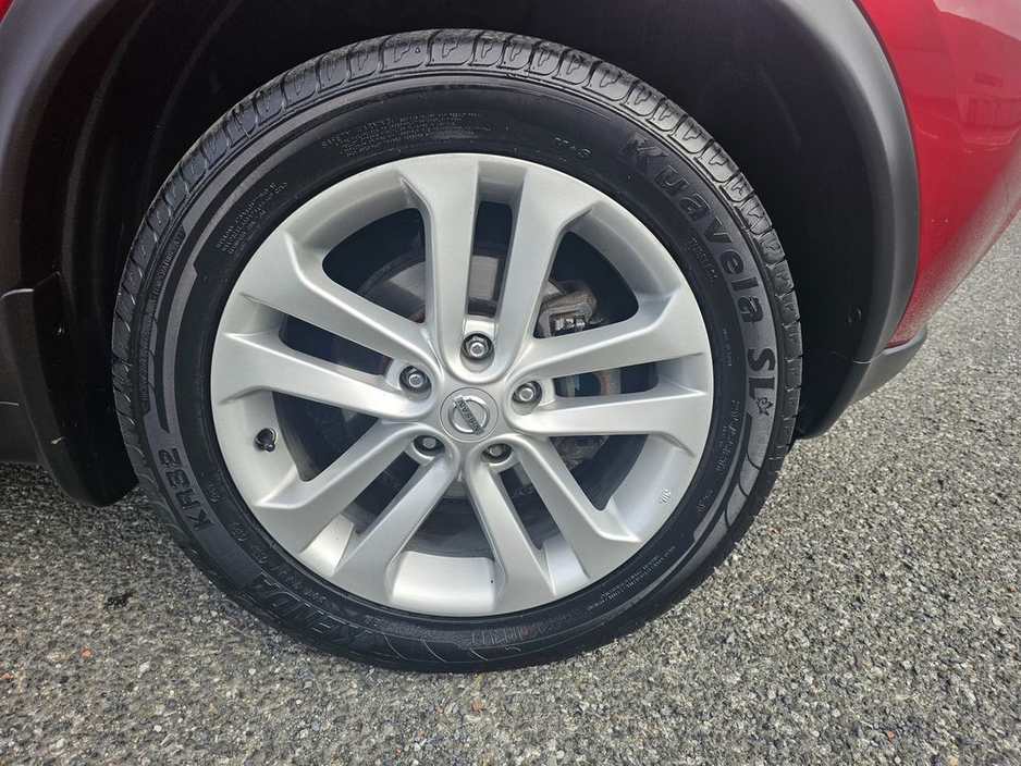 Nissan Juke 1.2 PETROL, SV MODEL, FULL SERVICE HISTORY, NEW NCT, FINANCE, WARRANTY, 5 STAR REVIEWS — thumbnail 32