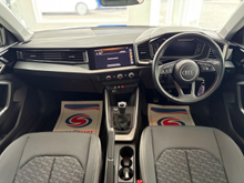 2023 Audi A1 1L Petrol For Sale Images