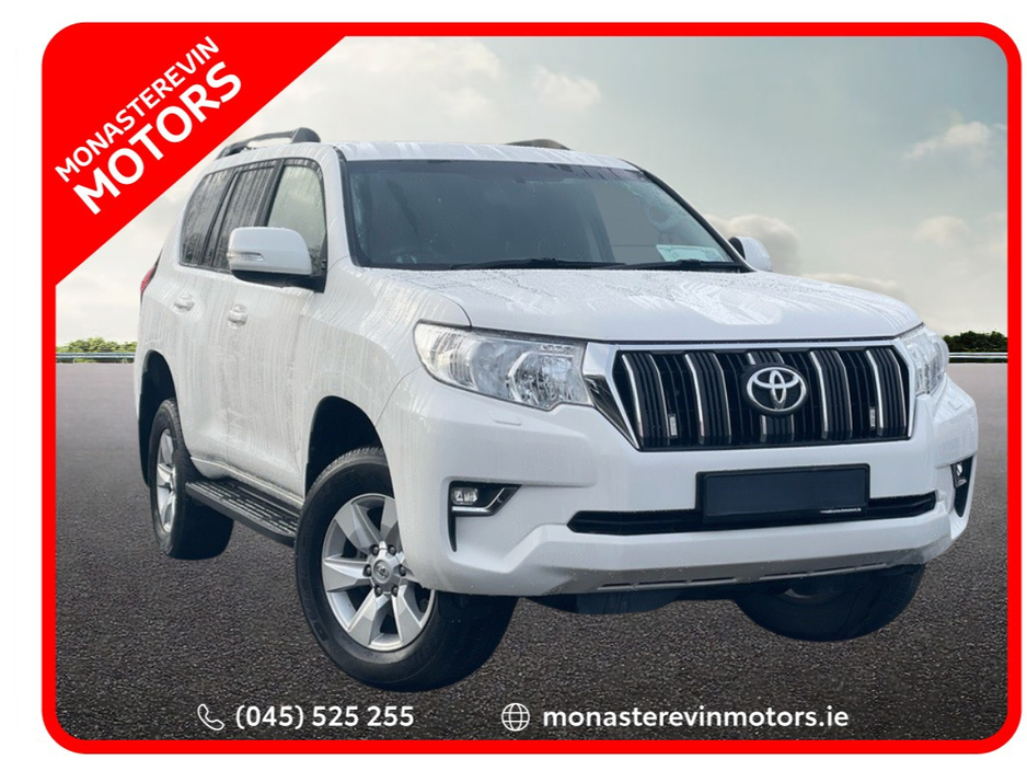2021 Toyota Landcruiser For Sale Images