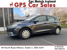 2022 Ford Fiesta 1L Petrol For Sale Images