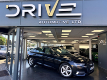 2021 Audi A6 2L Diesel For Sale Images