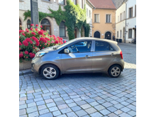 2015 Kia Picanto 1L Petrol For Sale Images