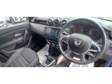 2022 Dacia Duster 1.5L Diesel For Sale Images