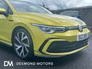 2020 VOLKSWAGEN GOLF R-LINE TSI